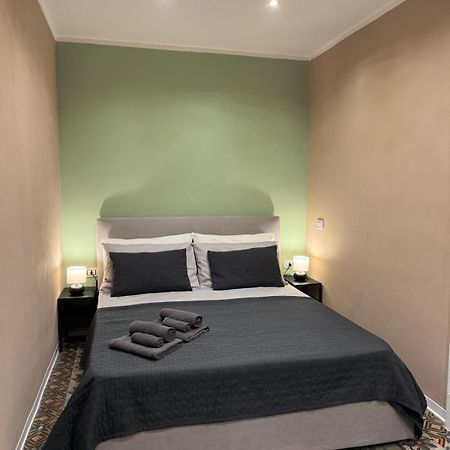Verdi Apartments 卡塔尼亚 外观 照片
