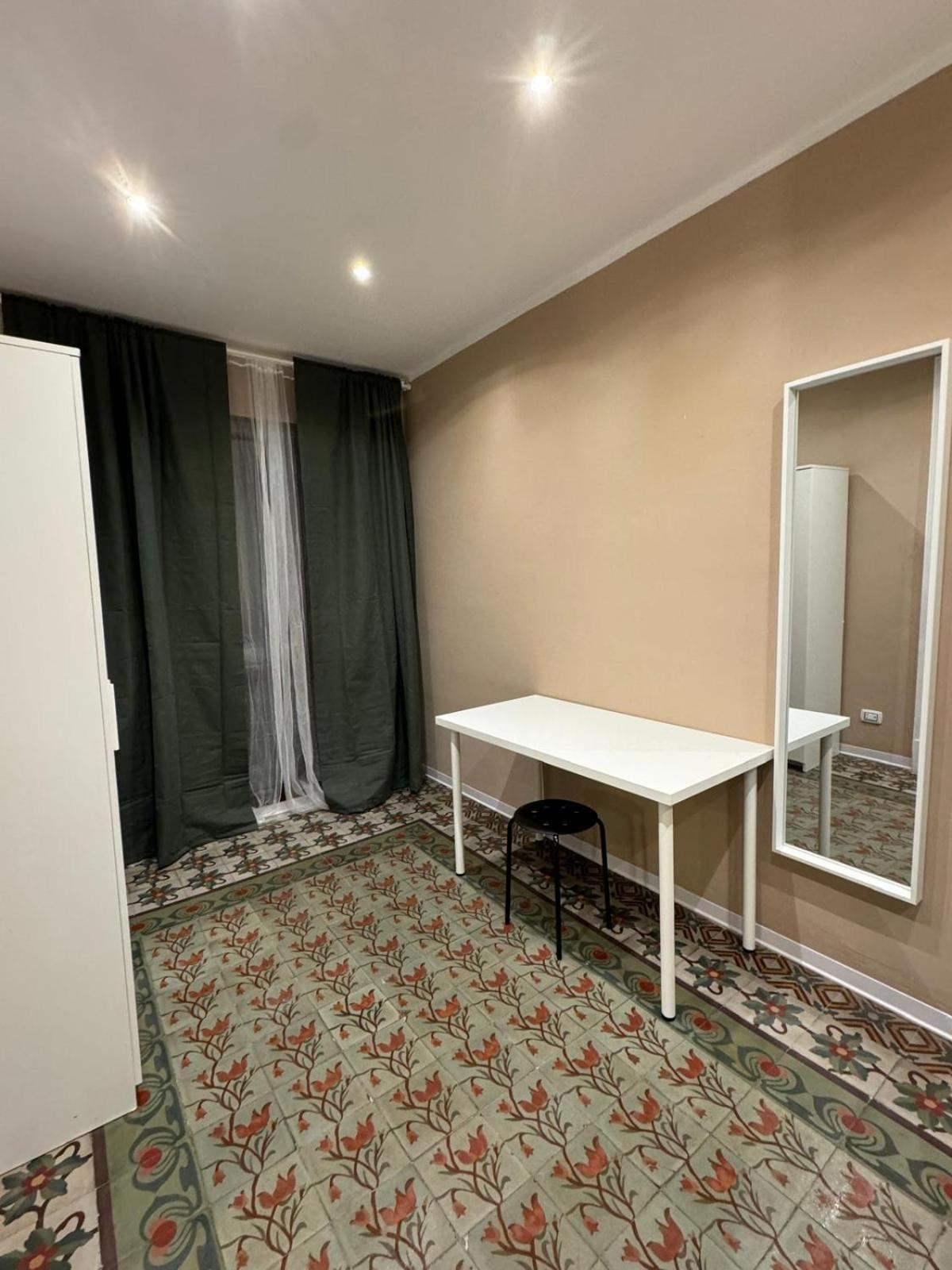 Verdi Apartments 卡塔尼亚 外观 照片