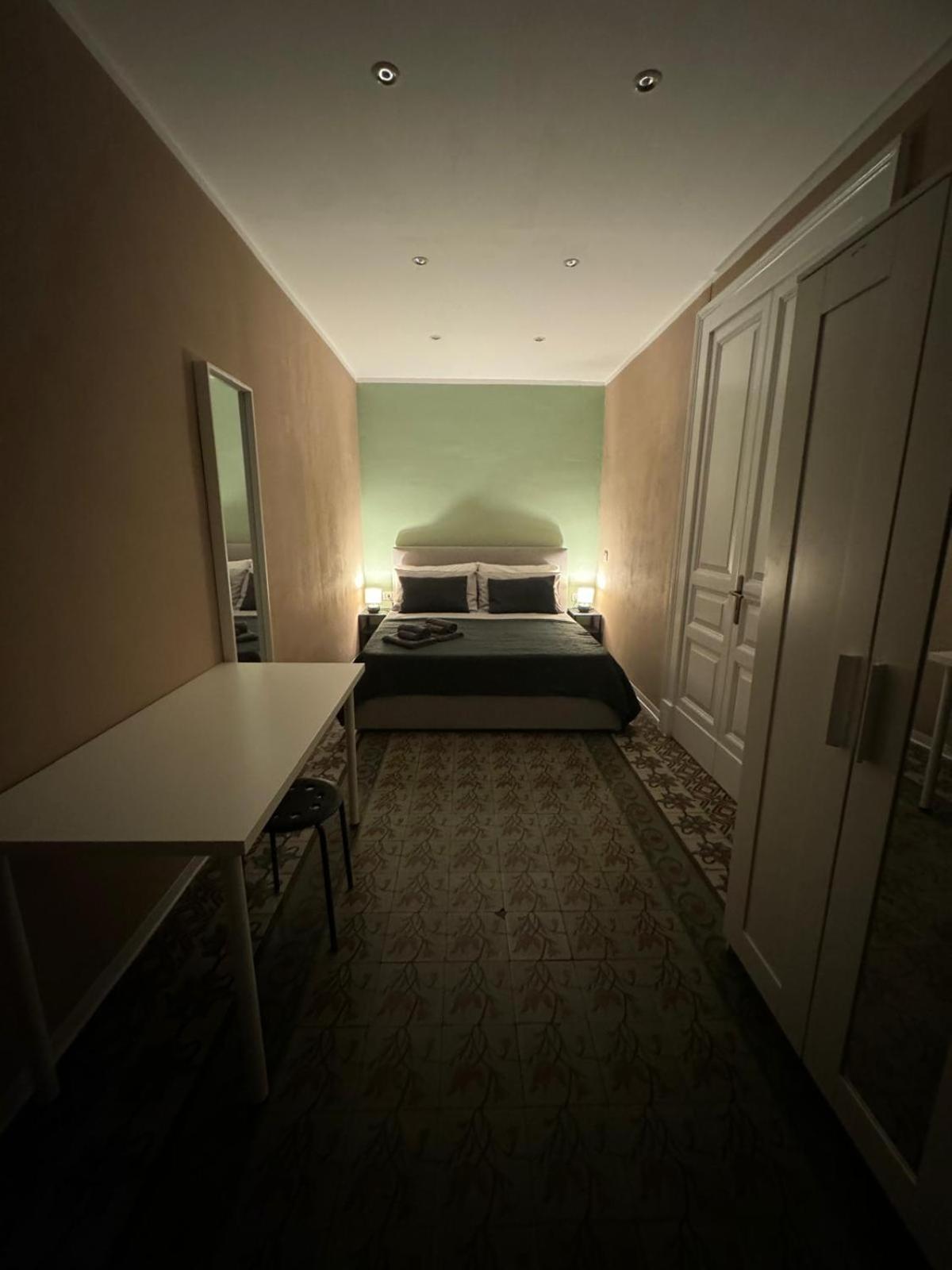 Verdi Apartments 卡塔尼亚 外观 照片