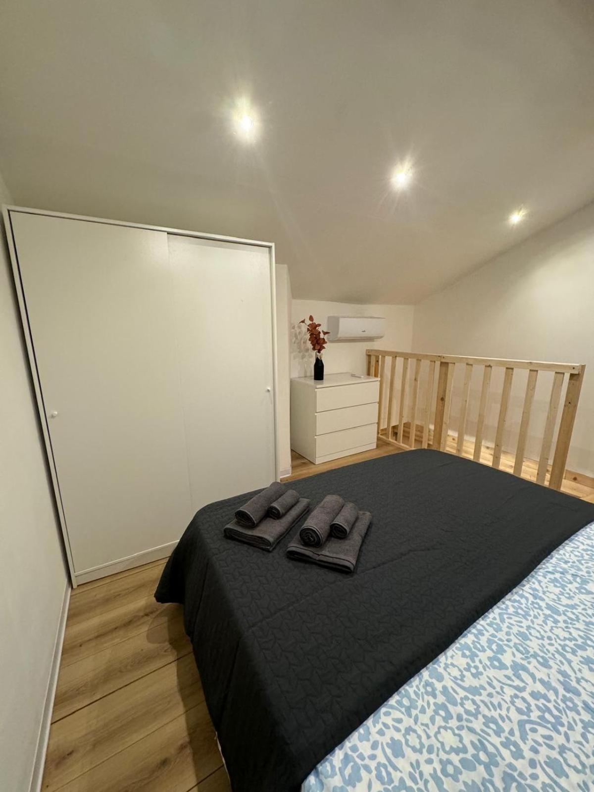 Verdi Apartments 卡塔尼亚 外观 照片