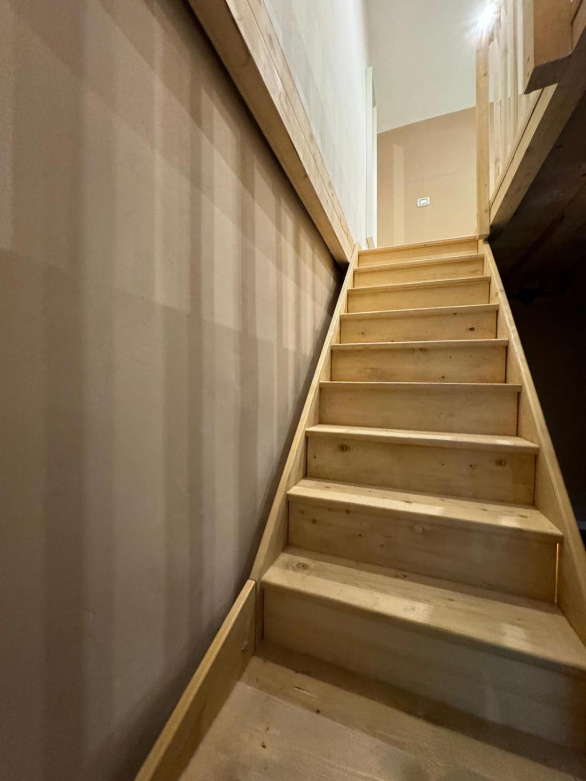 Verdi Apartments 卡塔尼亚 外观 照片