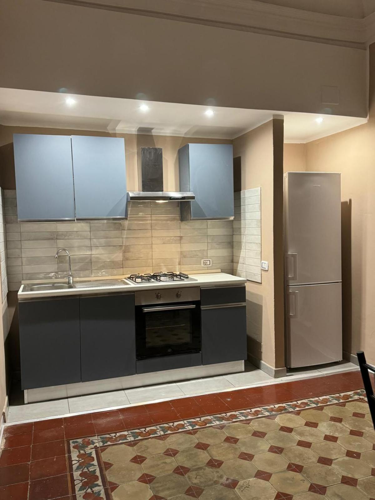 Verdi Apartments 卡塔尼亚 外观 照片