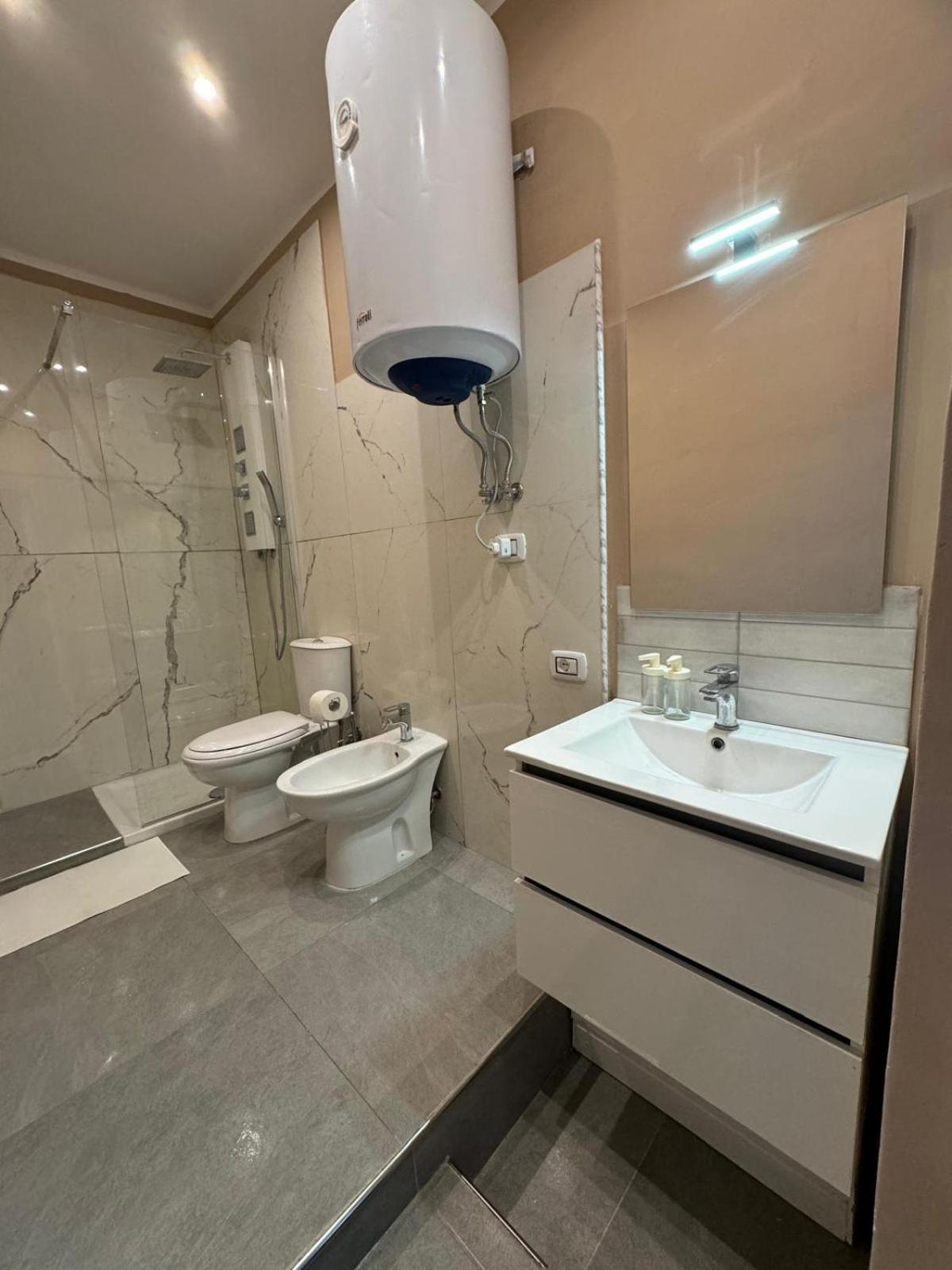 Verdi Apartments 卡塔尼亚 外观 照片