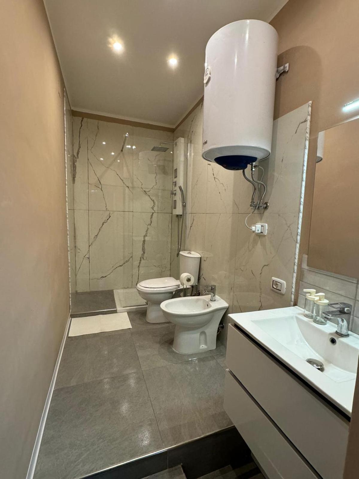 Verdi Apartments 卡塔尼亚 外观 照片