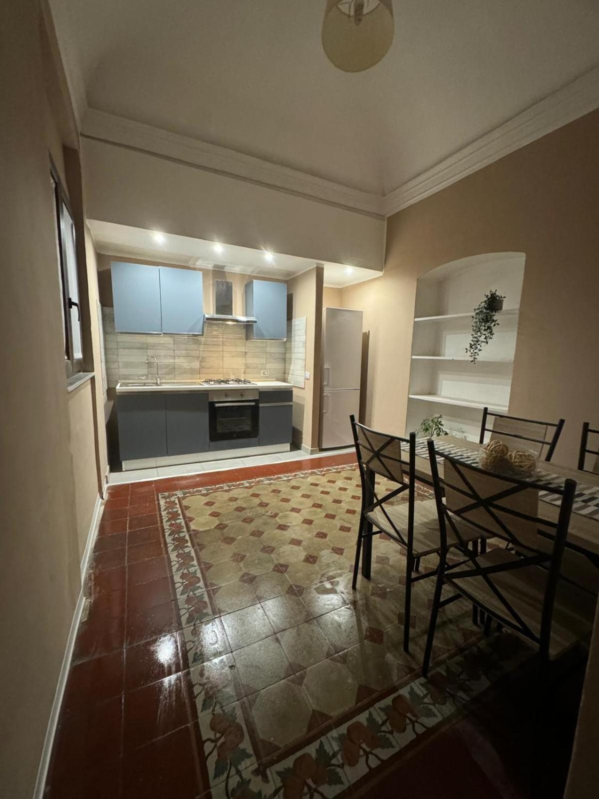 Verdi Apartments 卡塔尼亚 外观 照片
