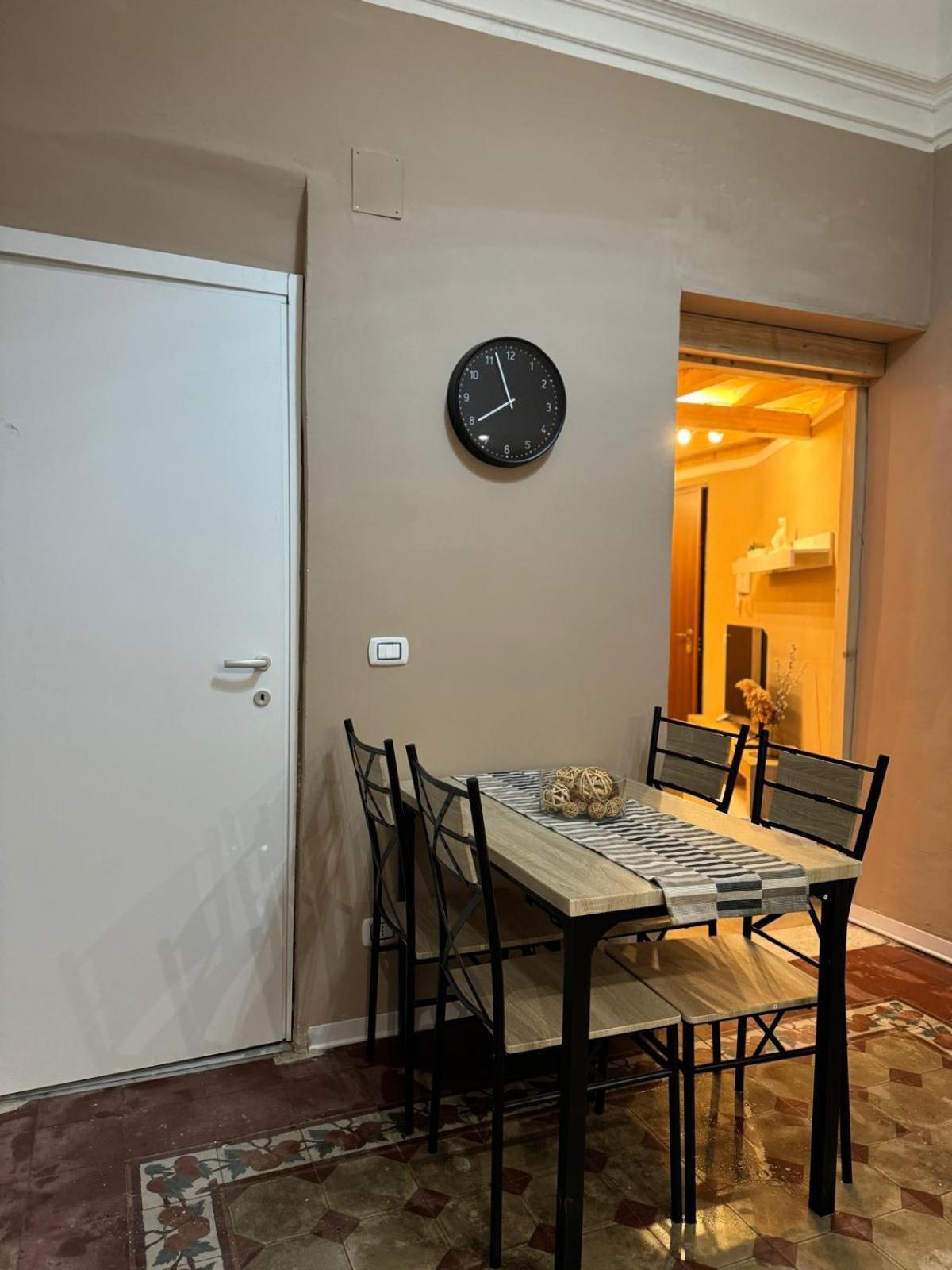 Verdi Apartments 卡塔尼亚 外观 照片