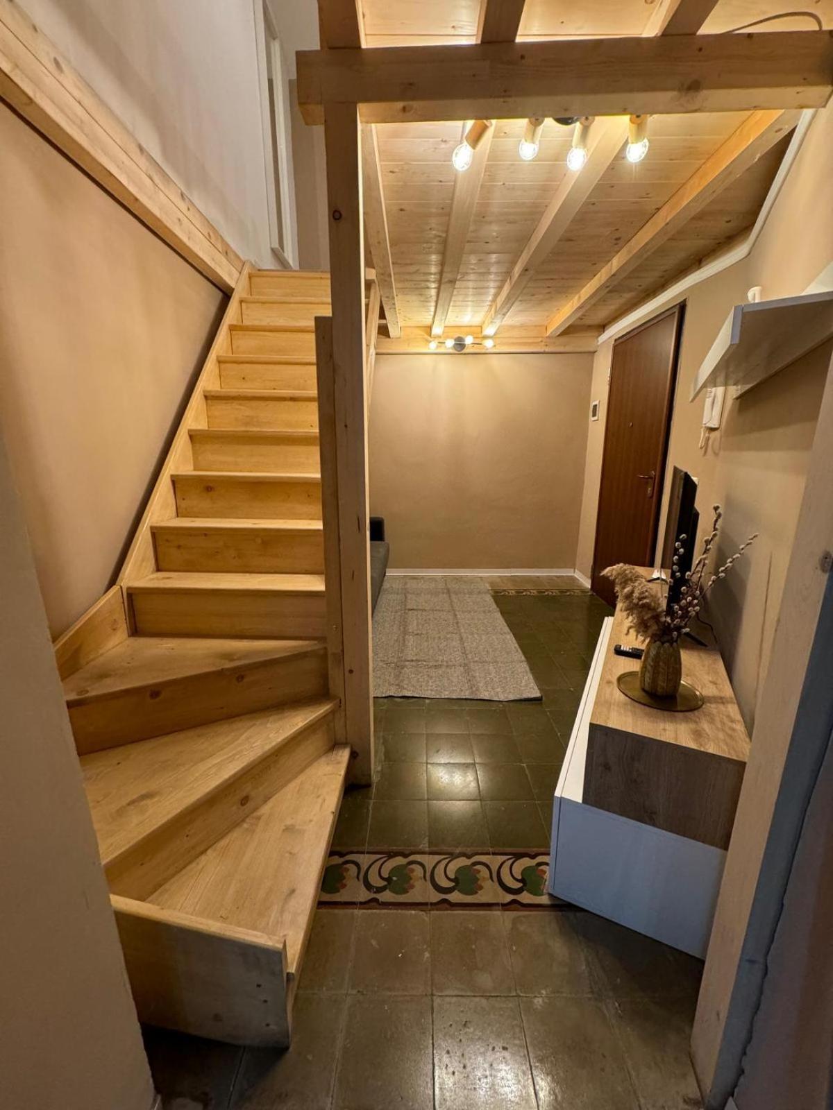 Verdi Apartments 卡塔尼亚 外观 照片