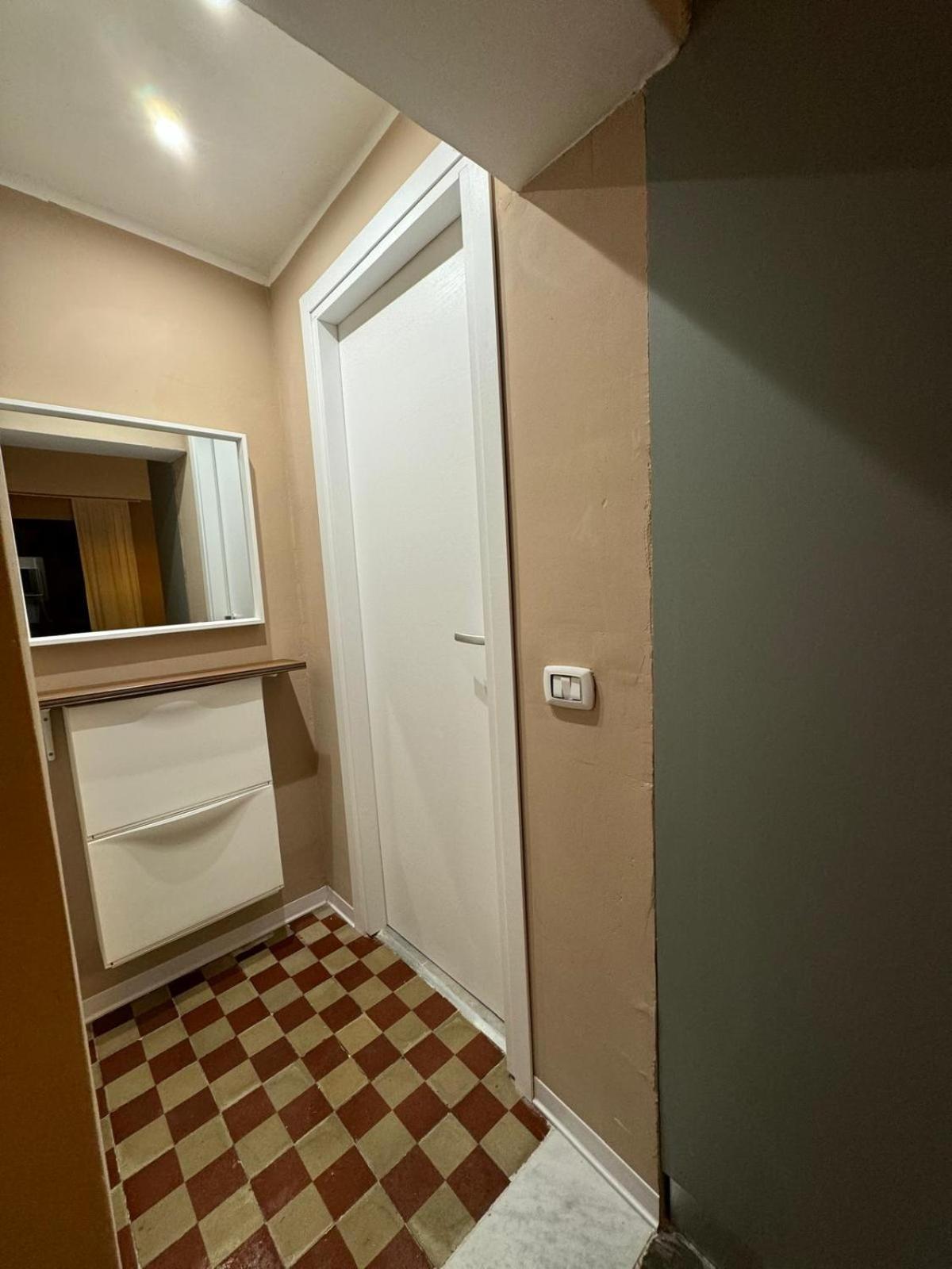 Verdi Apartments 卡塔尼亚 外观 照片