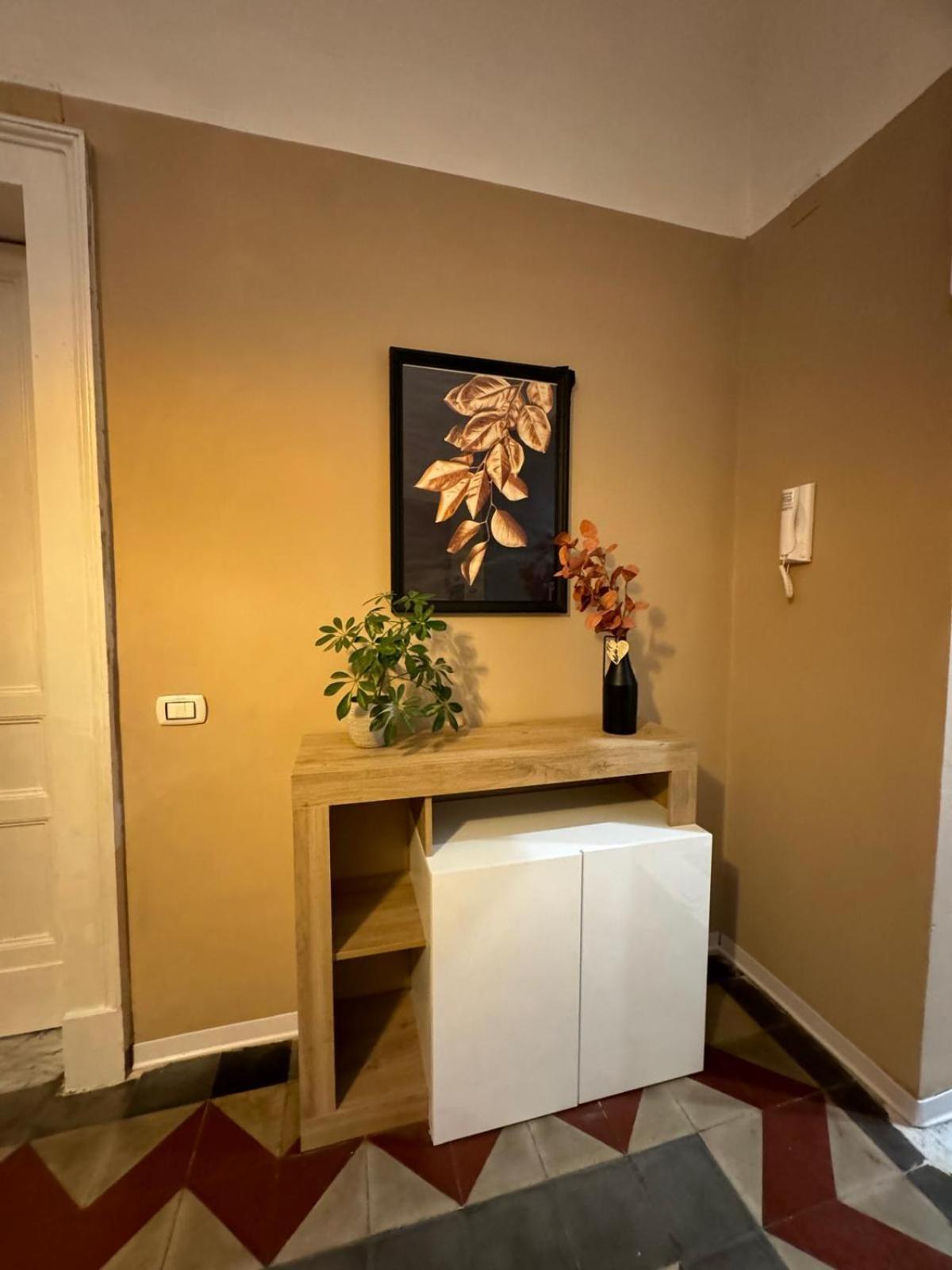 Verdi Apartments 卡塔尼亚 外观 照片