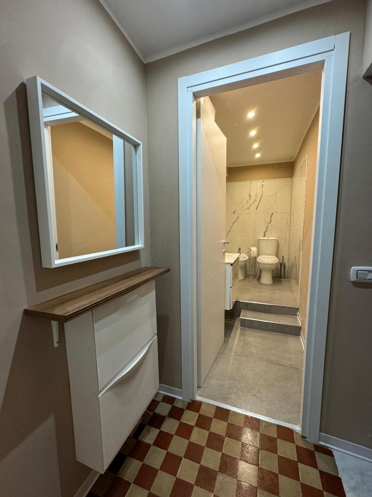 Verdi Apartments 卡塔尼亚 外观 照片