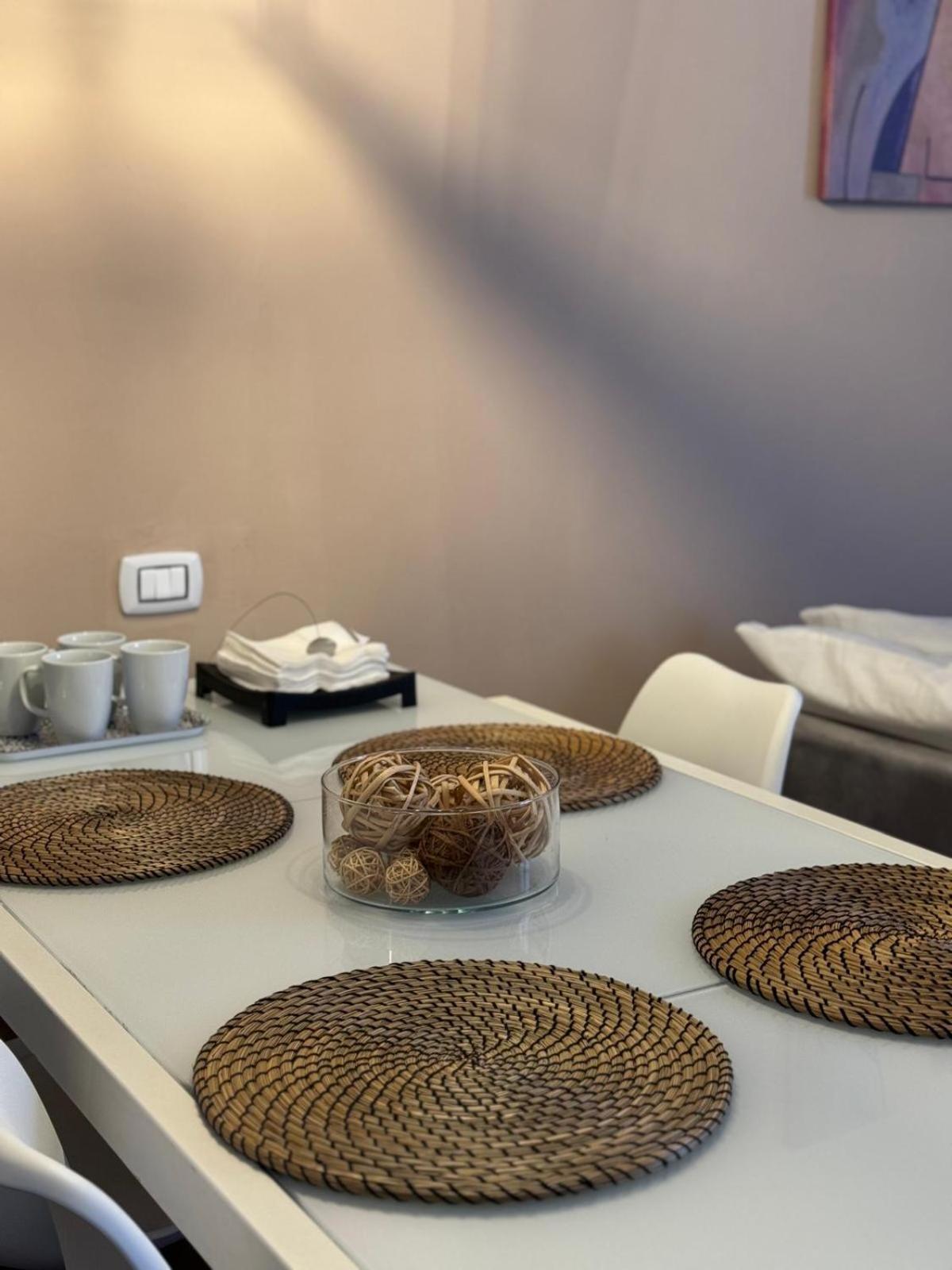 Verdi Apartments 卡塔尼亚 外观 照片