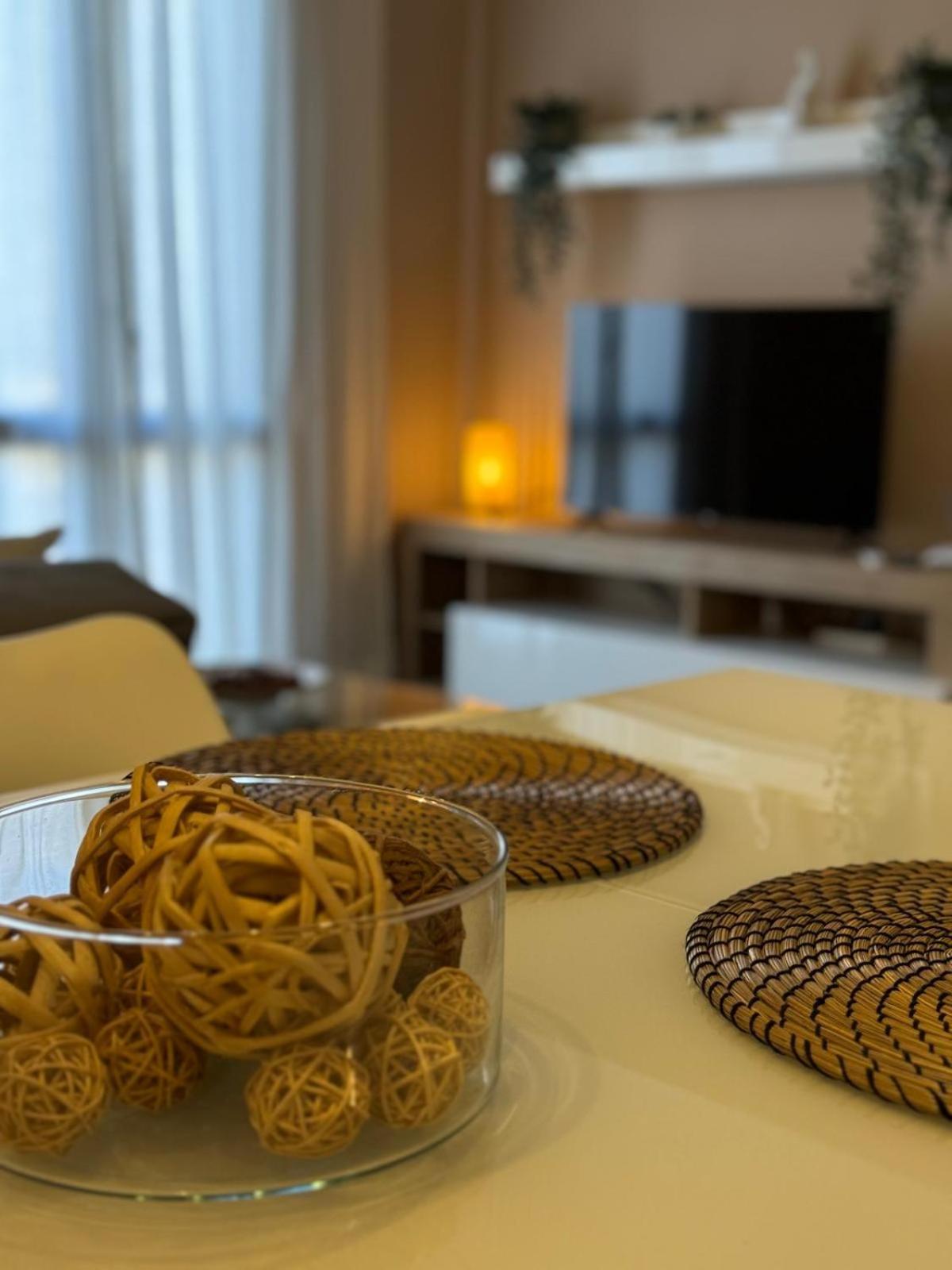 Verdi Apartments 卡塔尼亚 外观 照片