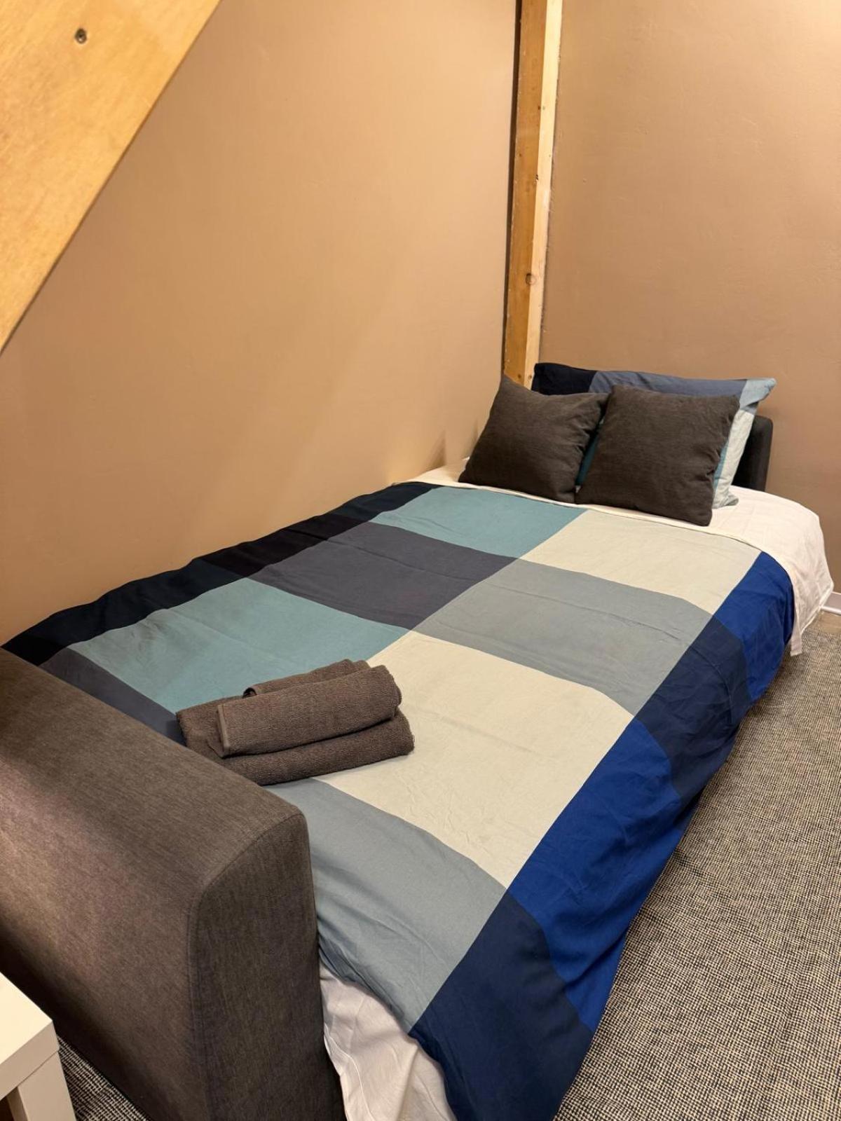 Verdi Apartments 卡塔尼亚 外观 照片