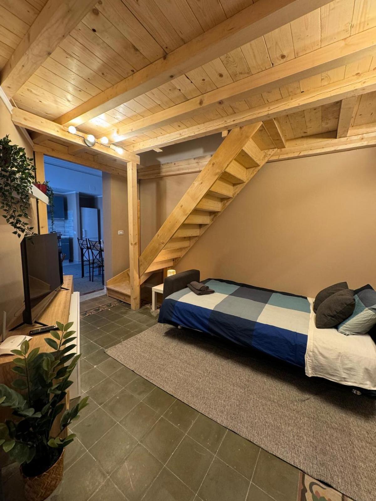 Verdi Apartments 卡塔尼亚 外观 照片