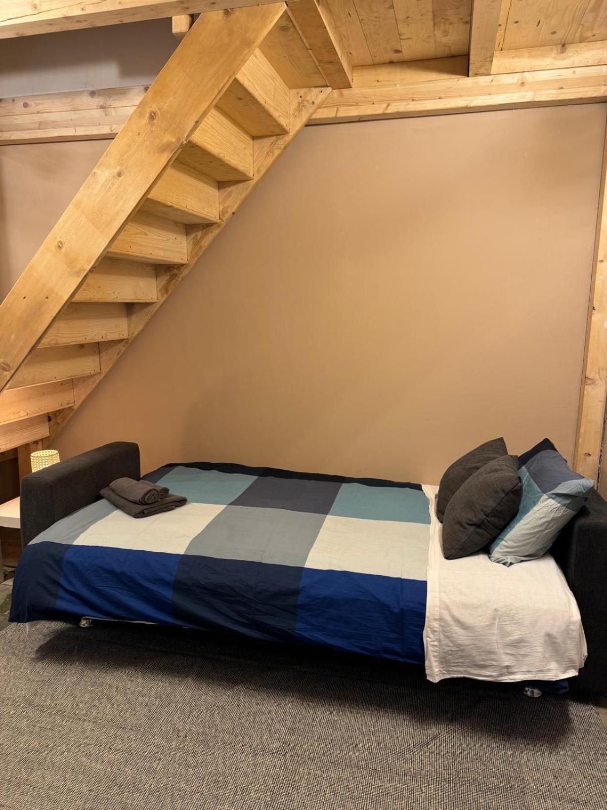Verdi Apartments 卡塔尼亚 外观 照片