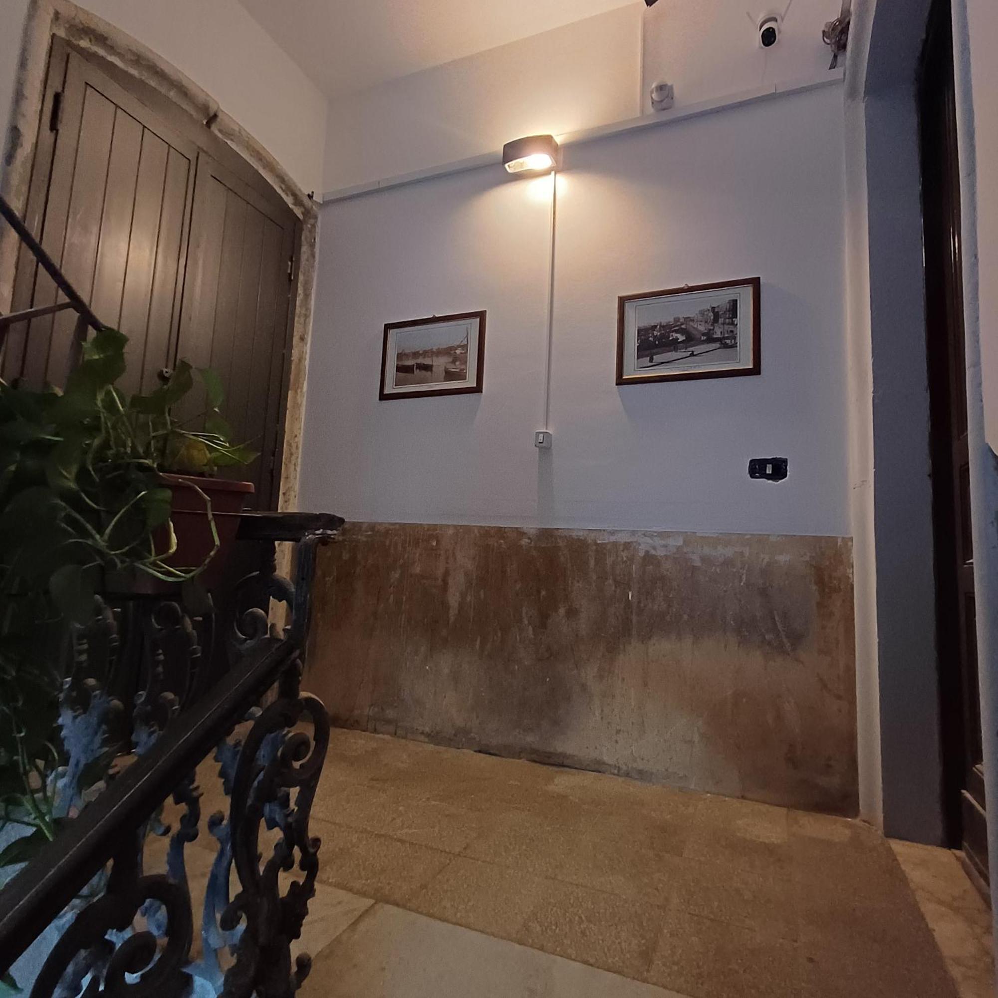 Verdi Apartments 卡塔尼亚 外观 照片